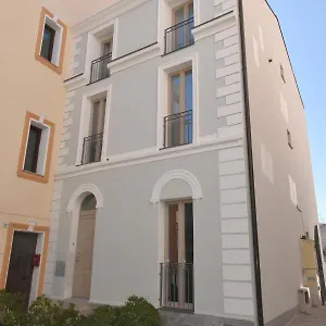 Cavour Affittacamere Olbia