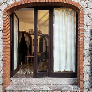  Appartement Casa Pirri