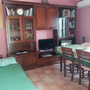  Hébergement de vacances Le Stelle Di Casa Leonardo