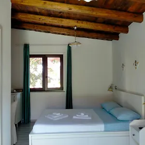  Couette-café Il Siriaco