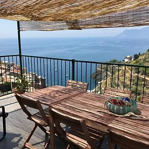 La Terrazza Di Peun Affittacamere Riomaggiore