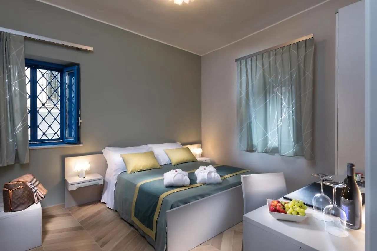 Casa Blandano B&B Castelmola 0*,