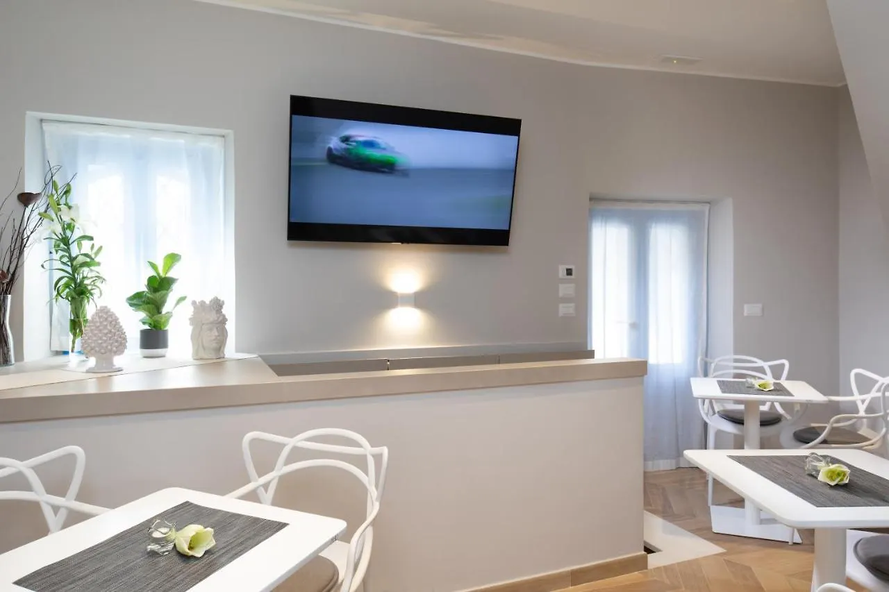 Casa Blandano B&B Castelmola 0*,  Włochy