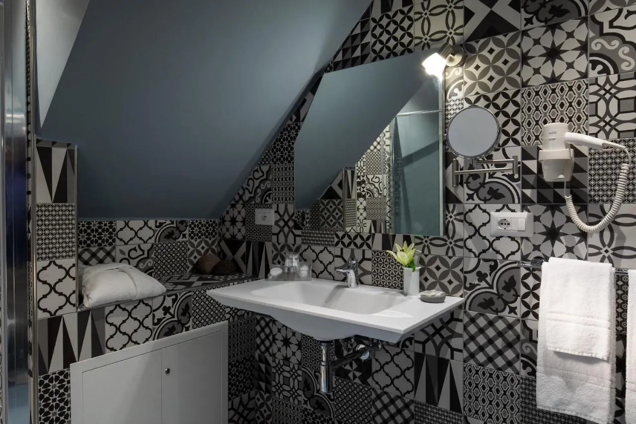 Casa Blandano B&B Castelmola Nocleg ze śniadaniem