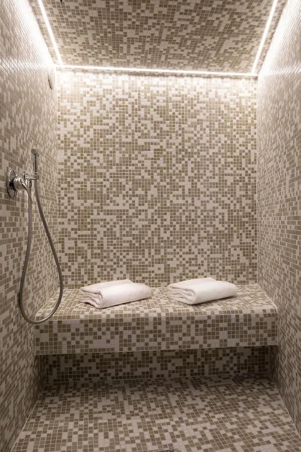 Nocleg ze śniadaniem Casa Blandano B&B Castelmola